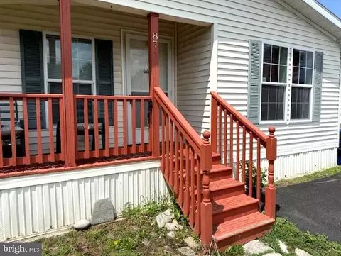 87 Ridge Rd, Quakertown, PA 18951