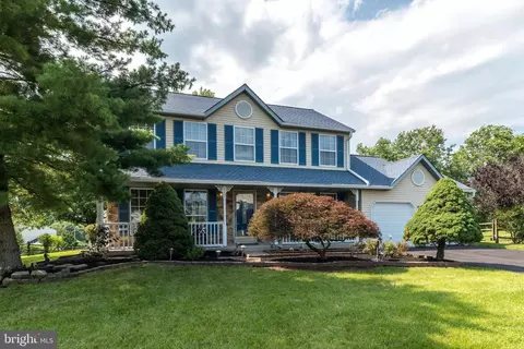 112 Stonycrest Dr, Perkasie, PA 18944