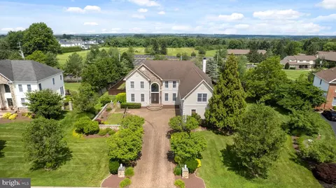 105 Edwards, Churchville, PA 18966