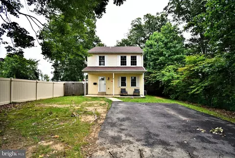 705 Sunflower Ave, Langhorne, PA 19047