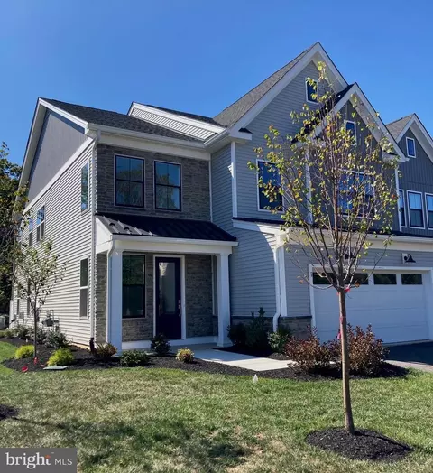 1 Neshaminy Creek Ct #LOT 17, Doylestown, PA 18901