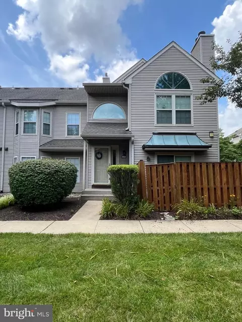 4104 Waltham Ct, Yardley, PA 19067