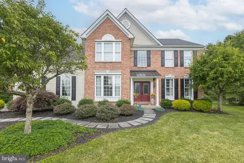 5617 Sagamore Ct, Doylestown, PA 18902