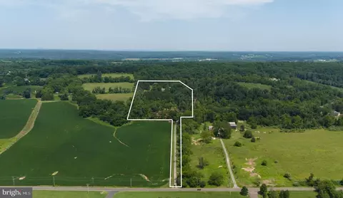 6853 Phillips Mill Rd, Solebury, PA 18963