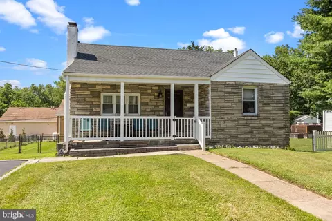 1624 George St, Bensalem, PA 19020