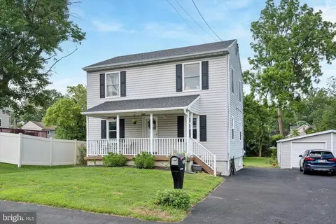 3116 Clark Ave, Feasterville Trevose, PA 19053