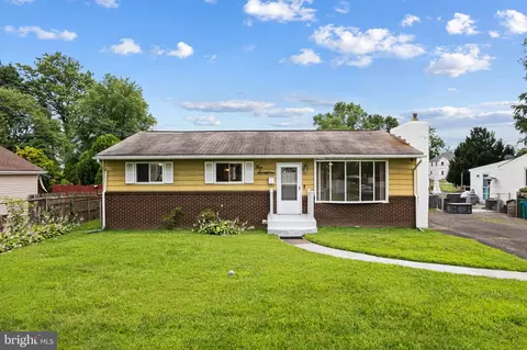 417 Western Ave, Bristol, PA 19007