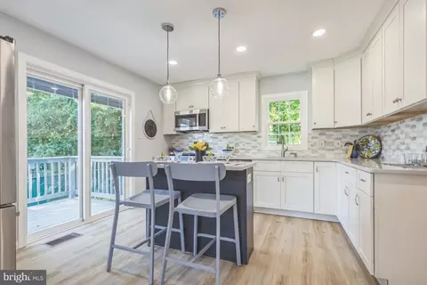 Kitchen - 1031 First Ave, Croydon, PA 19021 photo 1 of 2