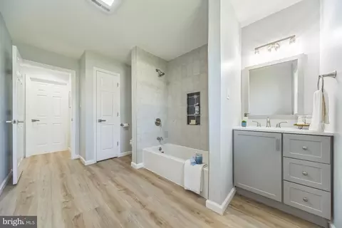 Entry Way - 1031 First Ave, Croydon, PA 19021 photo 1 of 2