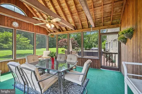 Exterior - 1449 Windrow Ln, Yardley, PA 19067 photo 8 of 16