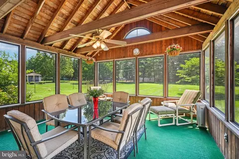 Exterior - 1449 Windrow Ln, Yardley, PA 19067 photo 7 of 16