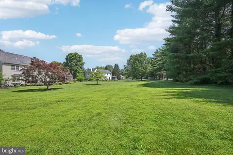 Exterior - 1449 Windrow Ln, Yardley, PA 19067 photo 12 of 16