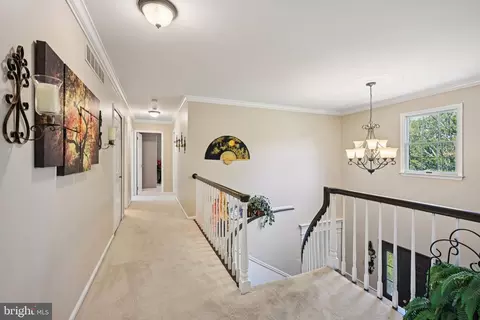 Entry Way - 1449 Windrow Ln, Yardley, PA 19067 photo 2 of 6