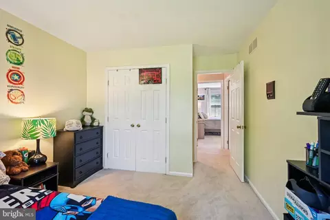 Bedroom - 1449 Windrow Ln, Yardley, PA 19067 photo 3 of 8