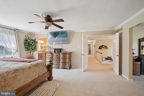 Entry Way - 1449 Windrow Ln, Yardley, PA 19067 photo 1 of 6