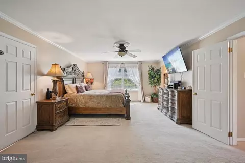 Bedroom - 1449 Windrow Ln, Yardley, PA 19067 photo 1 of 8