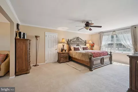 Bedroom - 1449 Windrow Ln, Yardley, PA 19067 photo 2 of 8