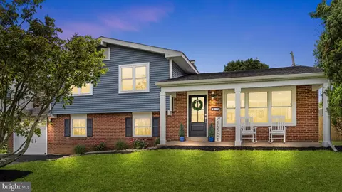 103 Mark Dr, Yardley, PA 19067
