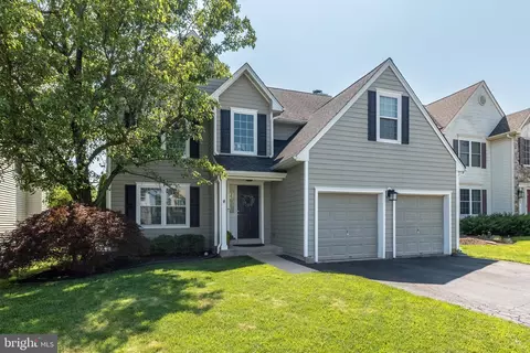 4194 Milords Ln, Doylestown, PA 18902