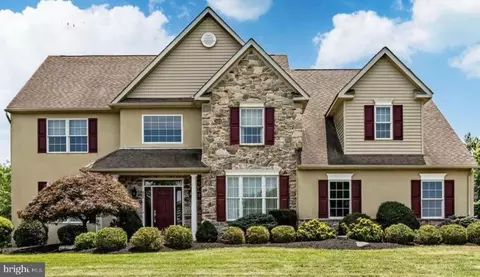 837 Wynnefield Dr, Souderton, PA 18964