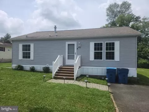 432 Ford Hook Rd, Doylestown, PA 18901