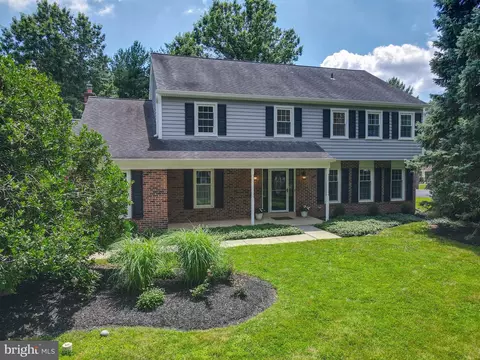 1351 Lexington Dr, Yardley, PA 19067