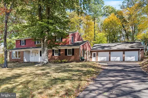 168 Lehigh Dr, Richboro, PA 18954