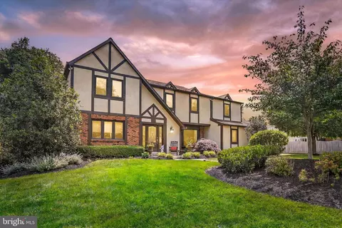 1355 Revere Rd, Yardley, PA 19067