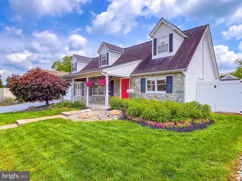 64 Long Loop Rd, Levittown, PA 19056 photo 40