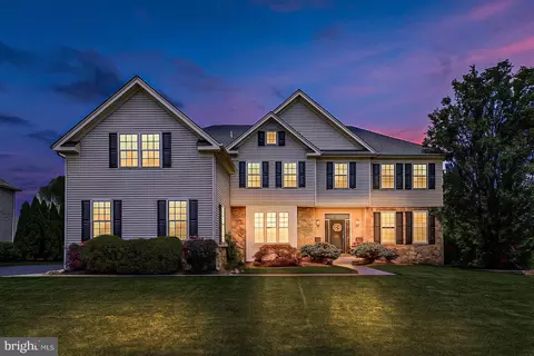 2071 Derbyshire Rd, Furlong, PA 18925