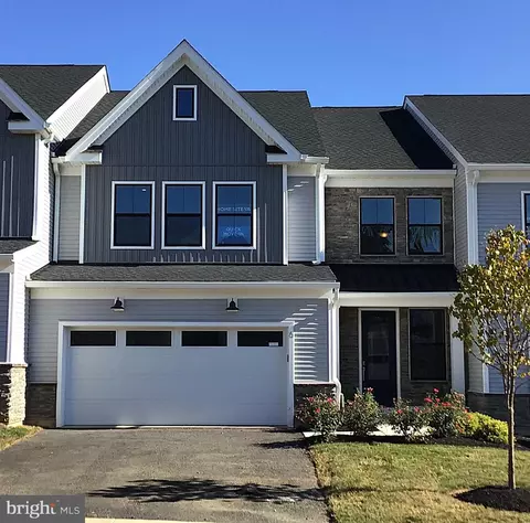 6 Mill Creek Dr #LOT 135, Doylestown, PA 18901