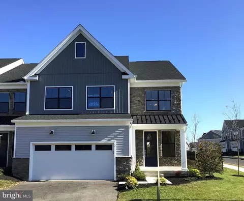 2 Mill Creek Dr #LOT 137, Doylestown, PA 18901
