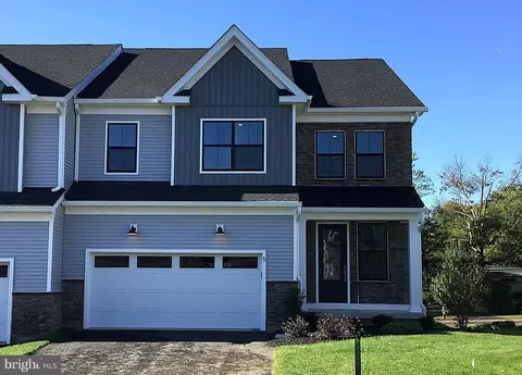 5 Mill Creek Dr #LOT 3, Doylestown, PA 18901