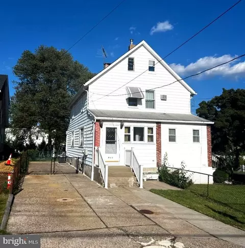 943 Cornwells Ave, Bensalem, PA 19020