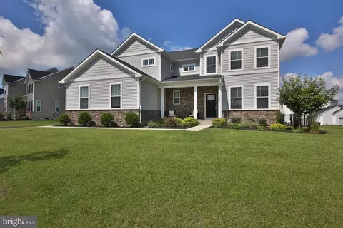 1088 Mariwill Dr, Quakertown, PA 18951
