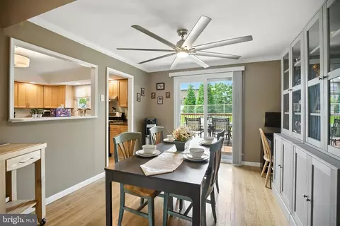 Dining - 124 Wallace Dr, Warminster, PA 18974 photo 1 of 2
