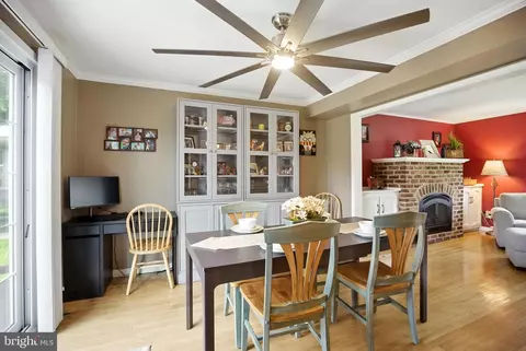 Dining - 124 Wallace Dr, Warminster, PA 18974 photo 2 of 2