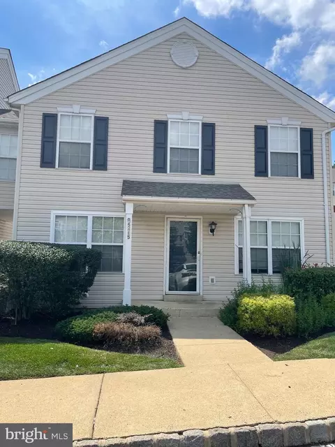 5415 Rinker Cir #256, Doylestown, PA 18902
