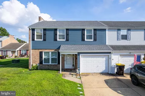 6529 Jefferson Ct, Bensalem, PA 19020