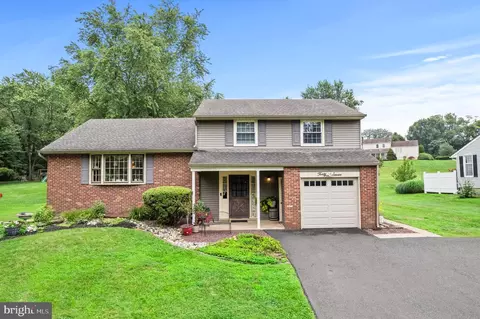 47 Creek Rd, Southampton, PA 18966