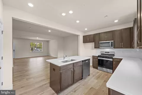 22 N Eighth St #HOME A11, Perkasie, PA 18944