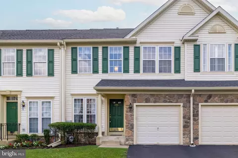 815 Geranium Dr, Warrington, PA 18976