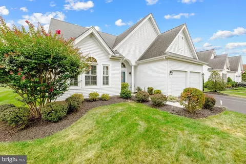 430 Homestead Cir, Warrington, PA 18976