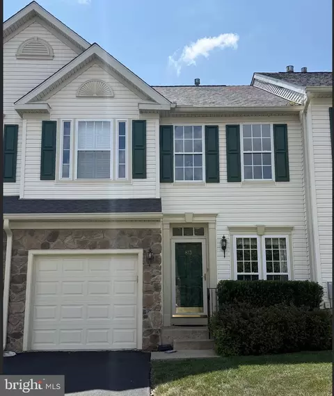 813 Geranium Dr, Warrington, PA 18976
