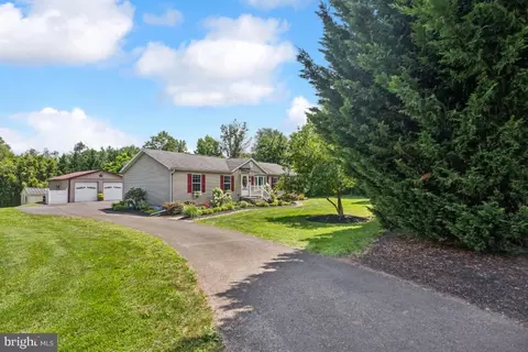 515 Taylor Ave, Warrington, PA 18976