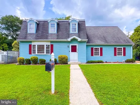 1828 Hazel Ave, Bristol, PA 19007