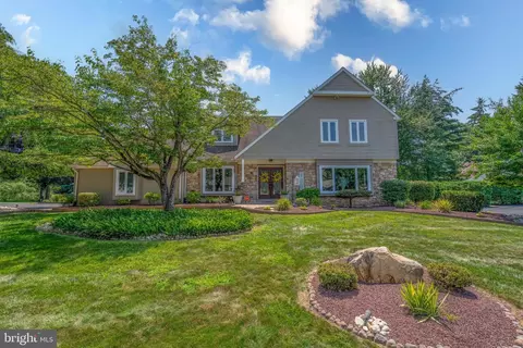 1277 Knox Dr, Yardley, PA 19067