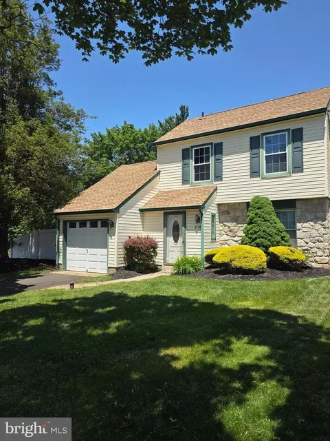 3118 Victoria Ct, Bensalem, PA 19020