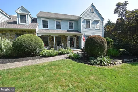 3335 Gail Circle Cir, Doylestown, PA 18902