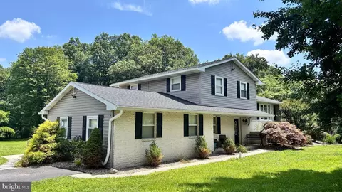 2345 Hieter Rd, Quakertown, PA 18951